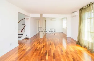 Cobertura com 3 quartos à venda na rua comendador caminha, 200, moinhos de vento, porto alegre por r$ 2.970.000