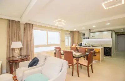 Apartamento com 3 quartos à venda na rua ferreira viana, 99, petrópolis, porto alegre por r$ 934.900