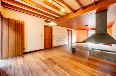 Casa em condomínio fechado com 3 quartos à venda na rua jaraguá, 355, bela vista, porto alegre por r$ 1.600.000