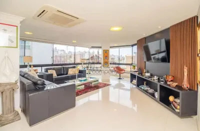 Cobertura com 3 quartos à venda na rua jaraguá, 370, bela vista, porto alegre por r$ 3.500.000