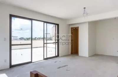 Cobertura com 3 quartos à venda na rua moema, 161, chácara das pedras, porto alegre por r$ 994.000