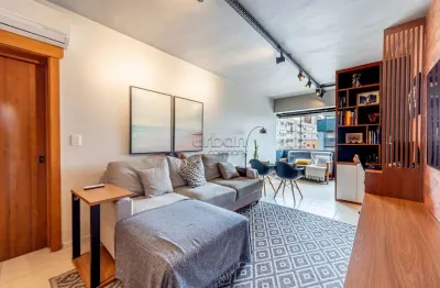 Apartamento com 2 quartos à venda na avenida coronel lucas de oliveira, 1594, bela vista, porto alegre por r$ 699.000