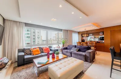 Apartamento com 3 quartos à venda na rua jari, 671, passo da areia, porto alegre por r$ 1.880.000