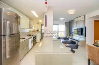 Apartamento com 2 quartos à venda na avenida luiz manoel gonzaga, 470, três figueiras, porto alegre por r$ 1.300.000