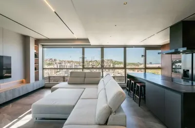 Apartamento com 2 quartos à venda na avenida praia de belas, 2050, praia de belas, porto alegre por r$ 2.850.000