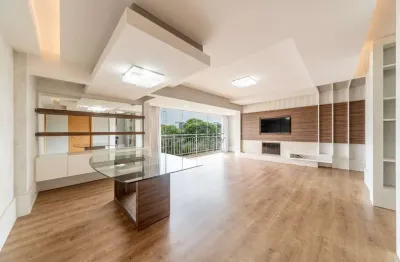 Apartamento com 3 quartos à venda na rua doutor dário de bittencourt, 300, jardim europa, porto alegre por r$ 1.890.000