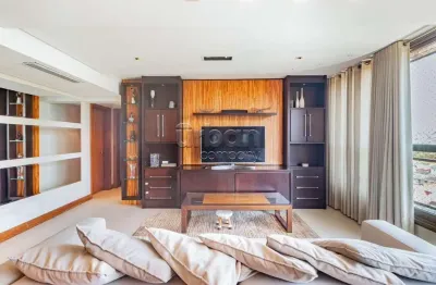 Apartamento com 3 quartos à venda na rua primeiro de janeiro, 150, três figueiras, porto alegre por r$ 1.980.000