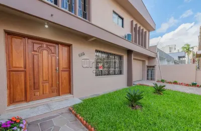 Casa em condomínio fechado com 3 quartos à venda na rua gonçalves ledo, 686, jardim botânico, porto alegre por r$ 1.425.000