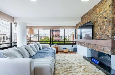 Apartamento com 2 quartos à venda na rua gonçalves dias, 936, menino deus, porto alegre por r$ 990.000