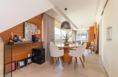 Cobertura com 2 quartos à venda na rua pedro ivo, 181, mont serrat, porto alegre por r$ 1.399.000