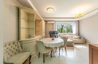 Apartamento com 2 quartos à venda na rua dona leonor, 373, rio branco, porto alegre por r$ 570.000