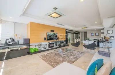 Apartamento com 3 quartos à venda na rua eudoro berlink, 77, moinhos de vento, porto alegre por r$ 3.390.000