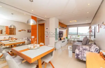 Apartamento com 2 quartos à venda na rua são luís, 662, santana, porto alegre por r$ 720.000