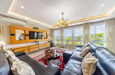 Apartamento com 3 quartos à venda na rua guilherme alves, 1225, jardim botânico, porto alegre por r$ 1.250.000