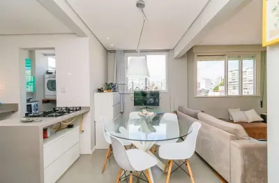 Apartamento com 2 quartos à venda na avenida cristóvão colombo, 1248, floresta, porto alegre por r$ 589.999