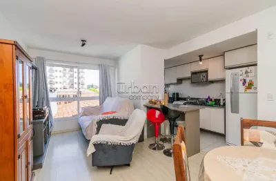 Apartamento com 2 quartos à venda na rua luiz cosme, 114, passo da areia, porto alegre por r$ 500.000