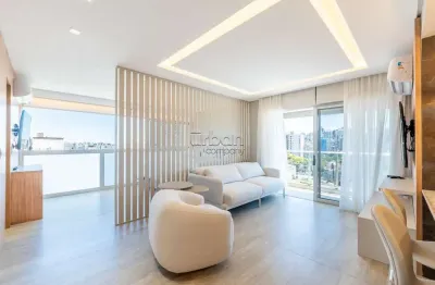 Apartamento com 1 quarto à venda na rua eça de queiroz, 96, petrópolis, porto alegre por r$ 949.000