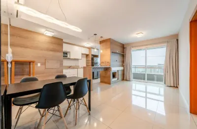 Apartamento com 1 quarto à venda na rua valdir antônio lopes, 199, três figueiras, porto alegre por r$ 860.000