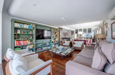 Cobertura com 3 quartos à venda na rua castro alves, 1190, rio branco, porto alegre por r$ 1.650.000