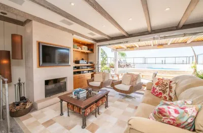 Cobertura com 3 quartos à venda na rua doutor timóteo, 450, moinhos de vento, porto alegre por r$ 2.690.000