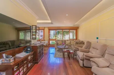 Cobertura com 3 quartos à venda na rua carlos trein filho, 750, mont serrat, porto alegre por r$ 2.400.000