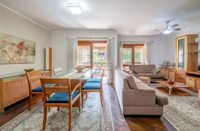 Apartamento com 3 quartos à venda na rua carlos trein filho, 1256, auxiliadora, porto alegre por r$ 1.600.000