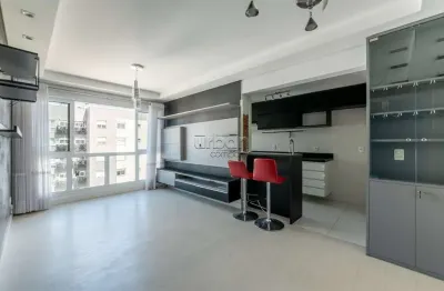 Apartamento com 2 quartos à venda na avenida doutor nilo peçanha, 3361, chácara das pedras, porto alegre por r$ 750.000