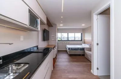 Loft com 1 quarto à venda na rua da república, 574, cidade baixa, porto alegre por r$ 452.088