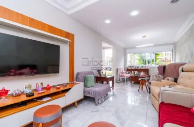 Casa em condomínio fechado com 4 quartos à venda na rua monteiro lobato, 122, santana, porto alegre por r$ 1.690.000