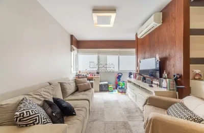 Apartamento com 2 quartos à venda na rua coronel andré belo, 489, menino deus, porto alegre por r$ 650.000