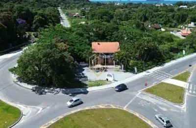 Terreno comercial à venda na avenida duque de caxias, centro, são francisco do sul, 200 m2 por r$ 7.500.000