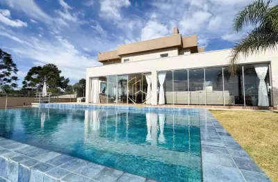Casa com 4 quartos à venda na rua isaías batista teixeira, 646, centro, palmeira, 475 m2 por r$ 4.000.000