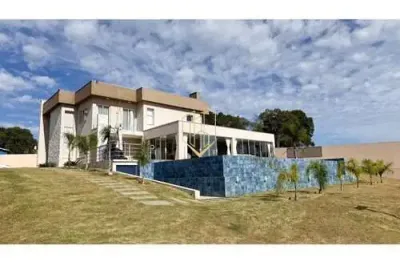 Casa à venda na rua isaías batista teixeira, 646, centro, palmeira por r$ 4.000.000