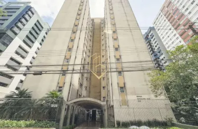 Apartamento com 3 quartos para alugar na rua padre anchieta, 1808, bigorrilho, curitiba, 115 m2 por r$ 3.500