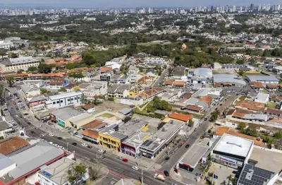 Ponto comercial para alugar na avenida manoel ribas, santa felicidade, curitiba, 1158 m2 por r$ 60.000