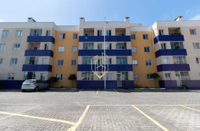 Apartamento com 3 quartos à venda na Rua Velcy Bolívar Grandó, 265, Uberaba, Curitiba
