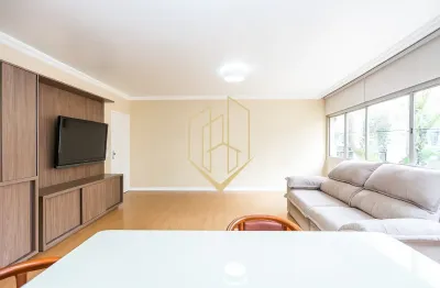 Apartamento com 3 quartos à venda na Rua Carneiro Lobo, 153, Água Verde, Curitiba