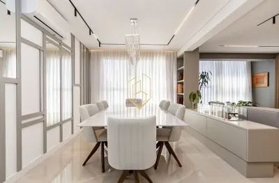 Cobertura encantadora, duplex  totalmente reformada no bigorrilho.