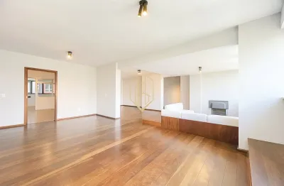 Apartamento com 3 quartos à venda na Alameda Presidente Taunay, 1134, Bigorrilho, Curitiba