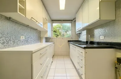 Apartamento com 3 quartos à venda na Rua Paulo Gorski, 610, Mossunguê, Curitiba