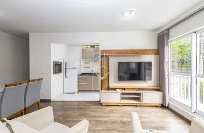 Apartamento com 3 quartos e 1 vaga em ótima localização no Ecoville