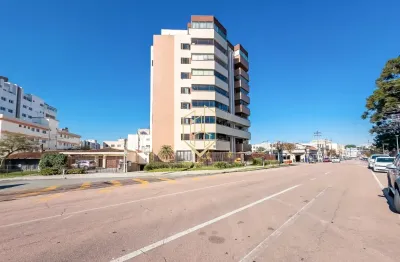 Apartamento com 3 quartos à venda na Rua Alberto Bolliger, 200, Juvevê, Curitiba