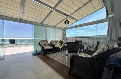 Cobertura com 4 quartos à venda na Avenida Vinte e Nove de Abril, 07, Centro, Guaratuba