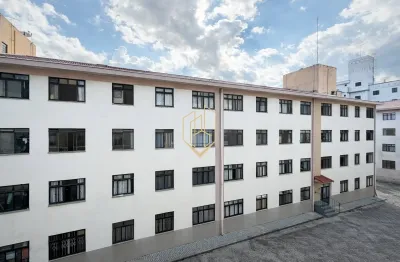 Apartamento com 2 quartos à venda na Rua Desembargador Antônio Leopoldo dos Santos, 80, Boa Vista, Curitiba