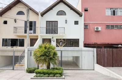 Casa com 3 quartos à venda na Rua Carlos Estrella Moreira, 18, Pilarzinho, Curitiba