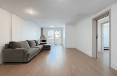 Apartamento para locação com 3 quartos e 1 vaga na Vila Izabel