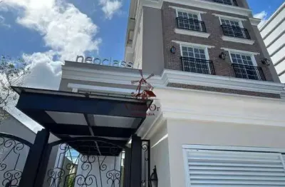 Apartamento com 2 quartos à venda na rua joaçaba, 201, saguaçu, joinville por r$ 599.000