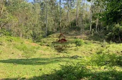 Terreno à venda na estrada geral de sorocaba do sul, 1, sorocaba do sul, biguaçu por r$ 1.950.000