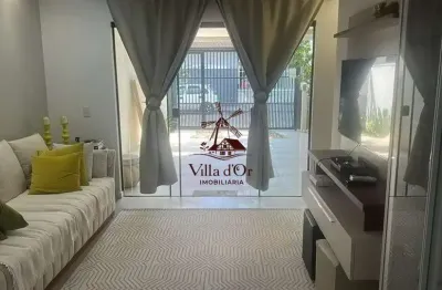 Casa geminada espetacular na praia de piçarras!! venha conhecer e se apaixonar.