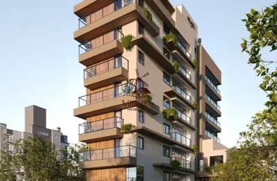 Apartamento com 2 quartos à venda na rua saguacu, 100, saguaçu, joinville por r$ 887.000